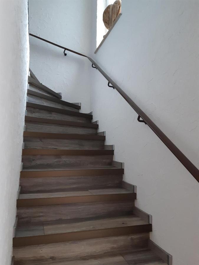 Ferienhaus Zum Hochstein Ettringen  Exteriör bild