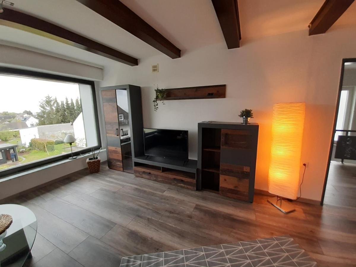 Ferienhaus Zum Hochstein Ettringen  Exteriör bild