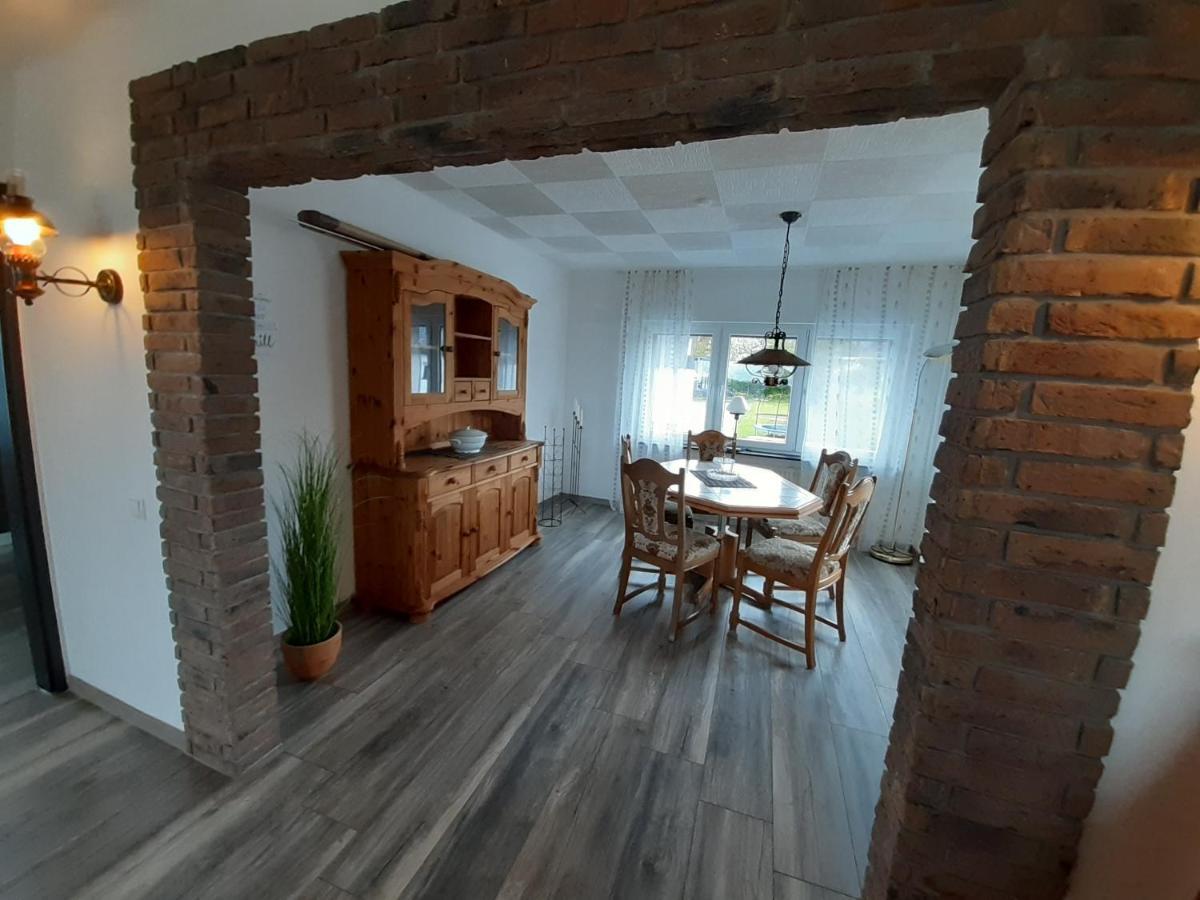 Ferienhaus Zum Hochstein Ettringen  Exteriör bild