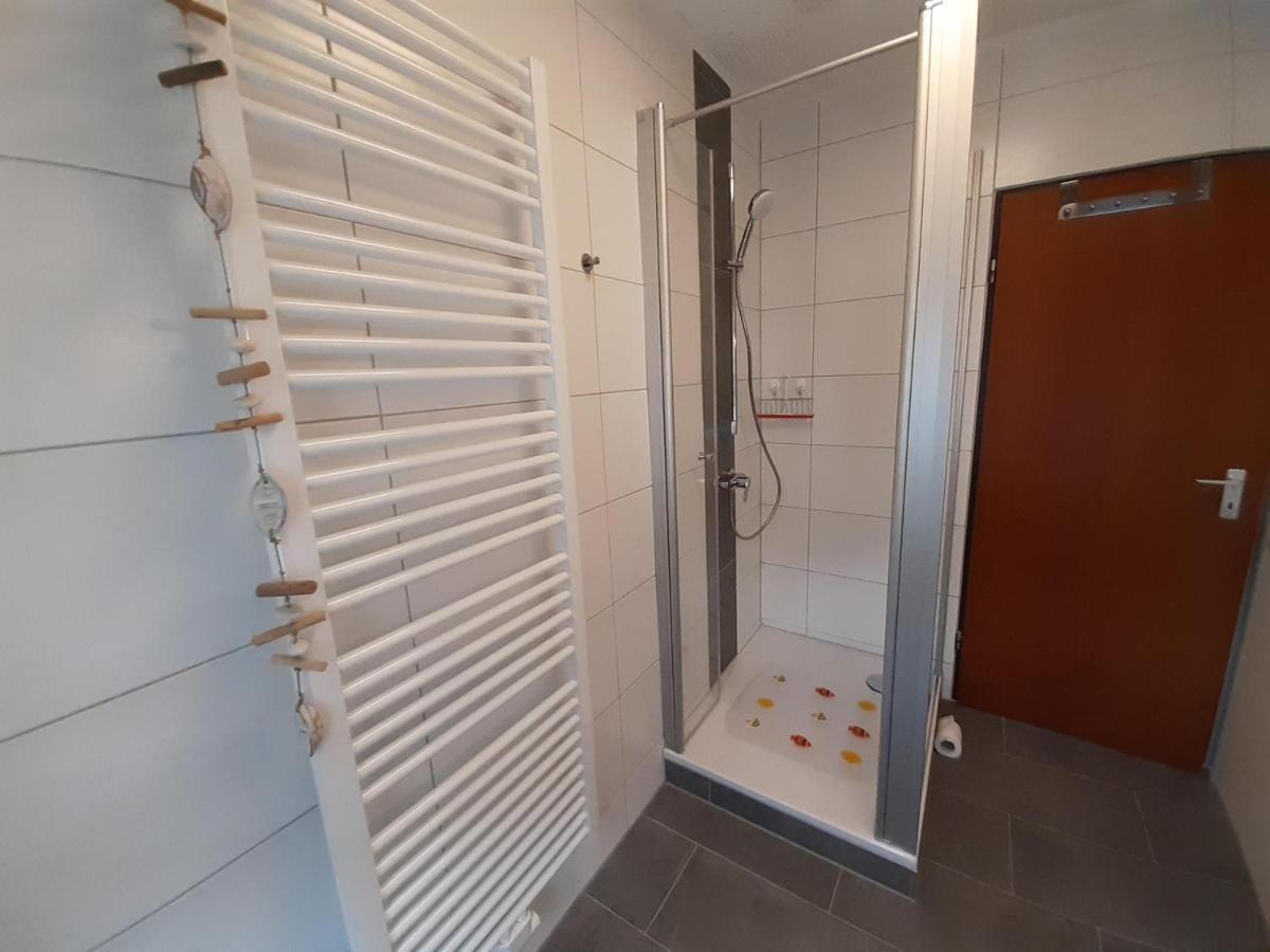 Ferienhaus Zum Hochstein Ettringen  Exteriör bild
